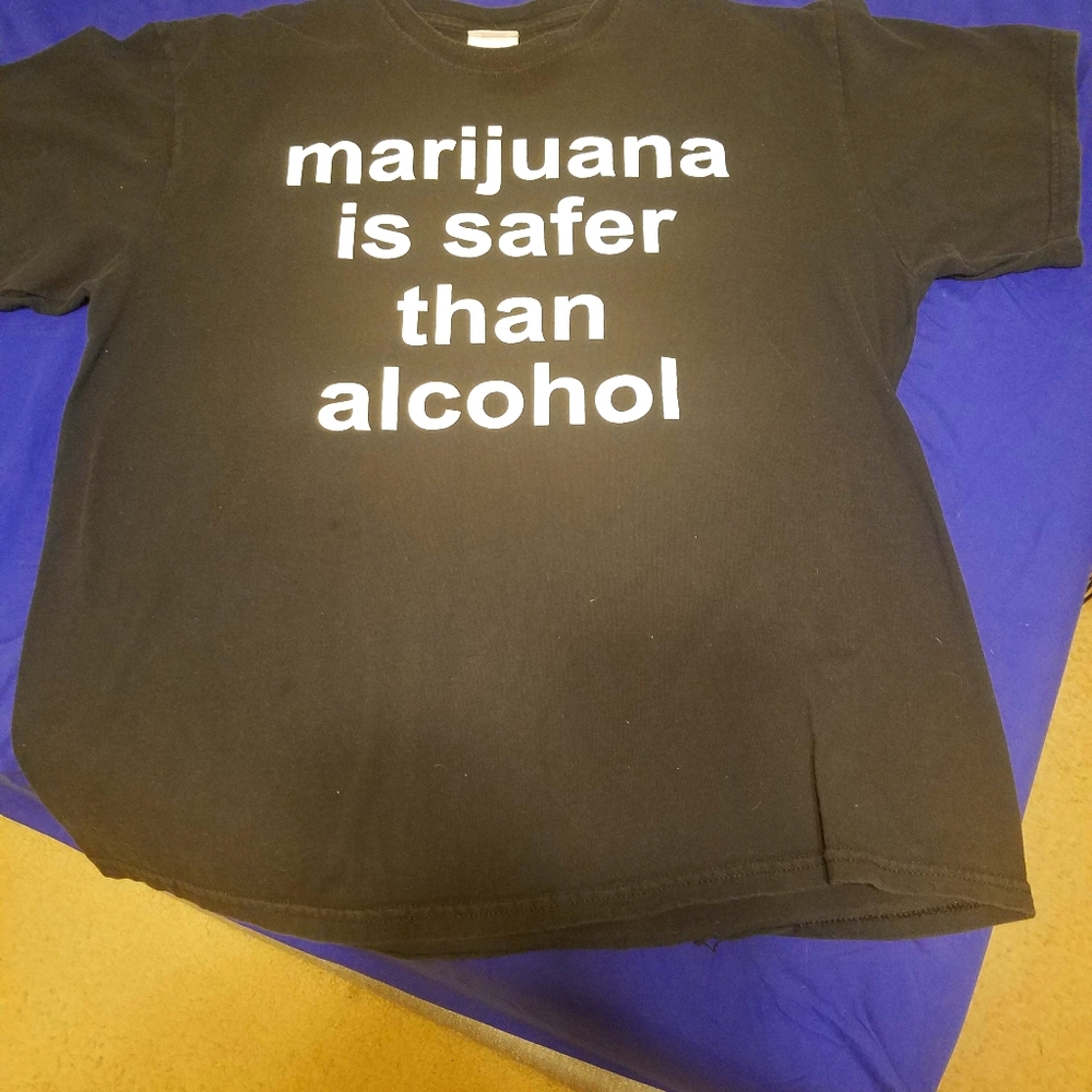 A cool assed tshirt I made